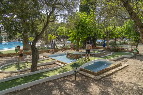 Camping La Torre Del Sol foto 4