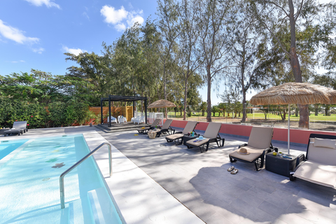 Villa Flamboyán foto 7