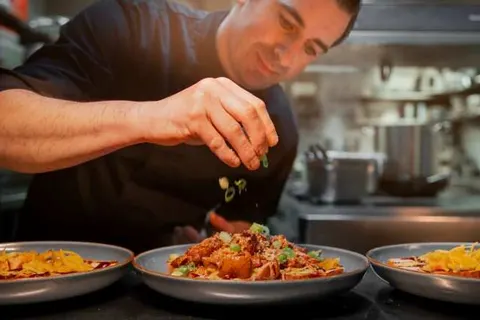 WestCord Hotel de Wadden foto 16