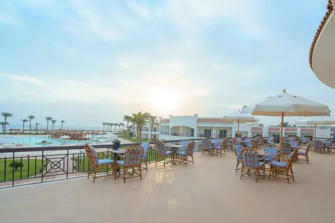 SUNRISE Alma Bay Resort in Al Hadaba, foto 7