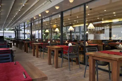 Oba Star Hotel & Spa in Alanya, foto 12
