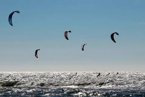 Van der Valk Palace Hotel Noordwijk foto 25
