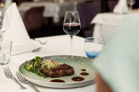 Hotel Van der Maas Ootmarsum foto 6