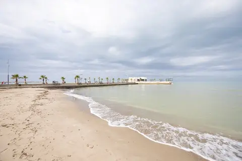 Brilliant Hotel & Spa in Qerret — foto 7