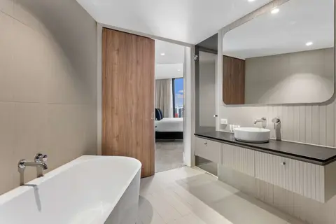 Adina Apartment Hotel Melbourne Southbank in Melbourne — foto 25
