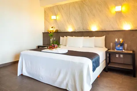 Aspira Hotel Playa del Carmen in Playa del Carmen — foto 3