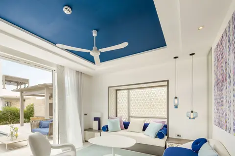 Hotel Sofitel Tamuda Bay Beach and Spa in M'Diq, foto 25