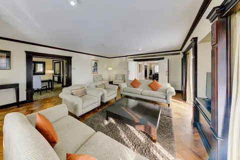 Cinnamon Lakeside Colombo in Colombo — foto 30