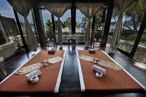 Hotel Impiana Resort Patong in Impiana Resort, foto 10