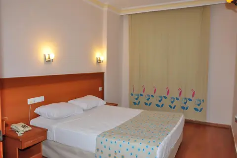 Cinar Family Suite Hotel in Manavgat — foto 21