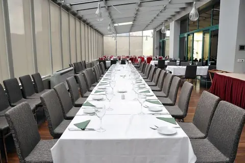 Sundance Hotel Istanbul in Fatih, foto 5