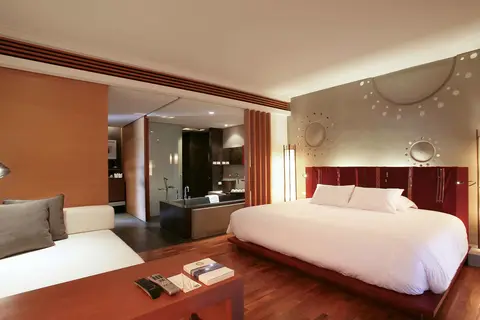 Veranda High Resort Chiang Mai – MGallery Collection in Hang Dong — foto 28