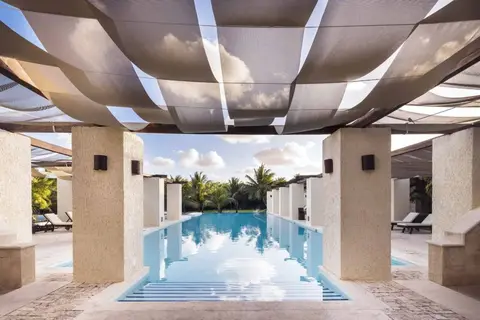 Grand Palladium Colonial Resort & Spa in Playa del Carmen — foto 19