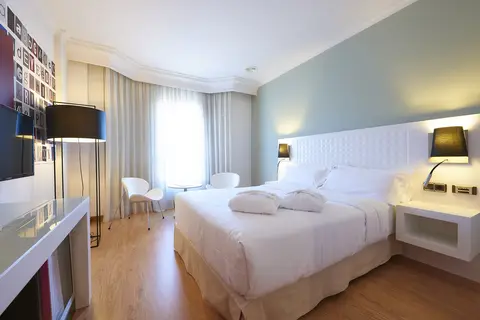 Hotel Vigo Los Galeones, Affiliated by Meliá in Vigo — foto 12