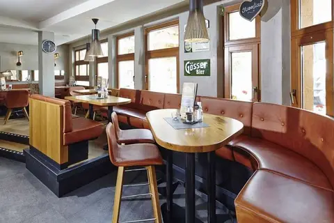 Hotel Klingler in Eben am Achensee — foto 6
