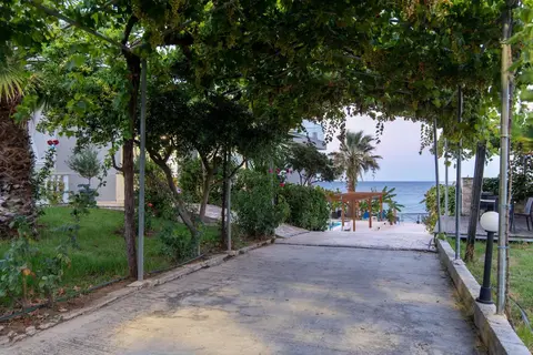 Belussi Beach Hotel & Suites in Δημοτική Ενότητα Αρκαδίων — foto 22