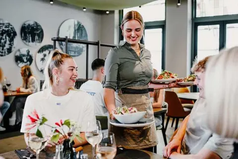 Stadsherberg de Wijnberg foto 19