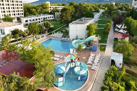 Maya World Hotel Didyma in Didim, foto 2