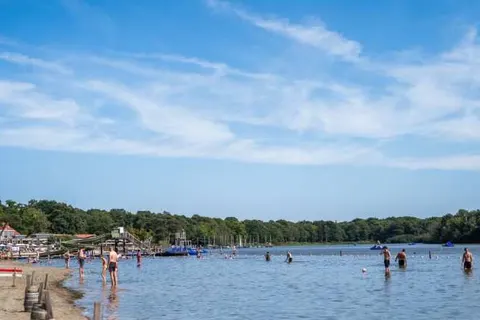 TopParken Résidence de Leuvert foto 28