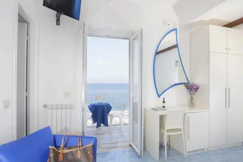 Hotel Imperamare in Forio, foto 22