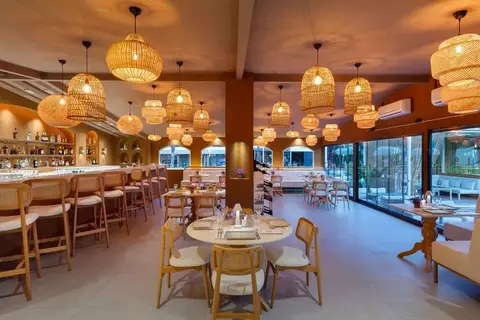 My Collection Hotella Resort & Spa in Belek Mahallesi — foto 20
