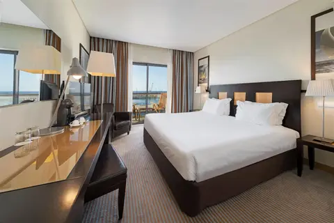 Hotel Marina Atlântico in Ponta Delgada — foto 16