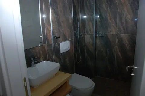 Bianco Hotel in Ksamil — foto 10