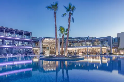 Nautilux Rethymno by Mage Hotels in Rethimnon — foto 20