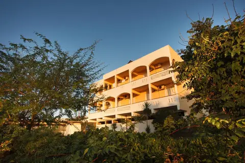 Hotel Babis in Skaleta — foto 4