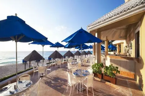 The Ritz-Carlton Cancun in Cancún — foto 12