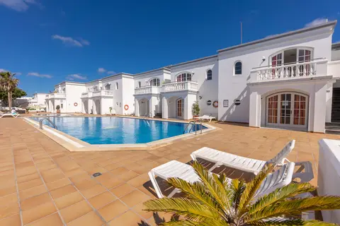 Corona Mar Apartments in Puerto del Carmen — foto 16
