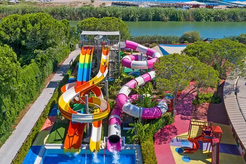 Xanadu Resort Hotel in Antalya, foto 19