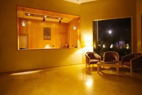 Chateau Eden El Rouh in Loualidia, foto 8