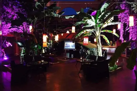 Hammamet Regency Hotel in منارة الحمامات — foto 12
