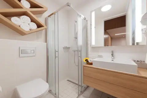 Camping Terme 3000 in Moravske Toplice — foto 8