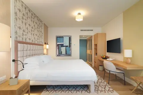 The GrandResort Limassol by Leonardo Hotels in Λεμεσός — foto 8