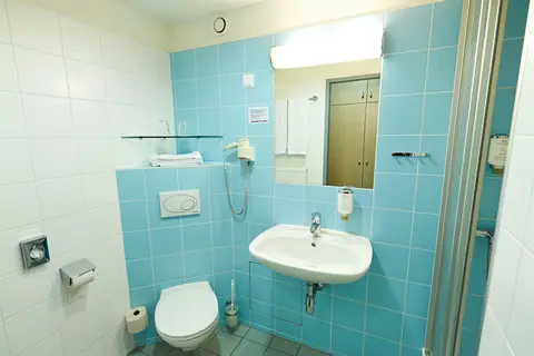 Kolping Wien Zentral in Wenen — foto 24