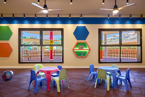 Zeus Eleva Mirabello Bay foto 17