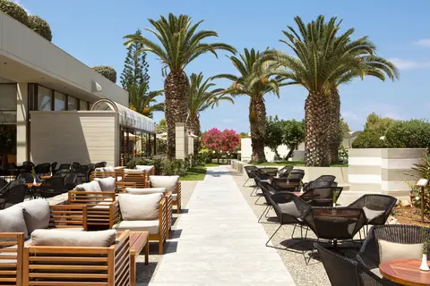 Agapi Beach Resort in Ηράκλειο — foto 5