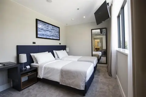 Marvie Hotel & Health in Split — foto 14