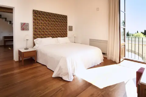 Sa Cabana Hotel Rural & SPA in Sigüenza — foto 22