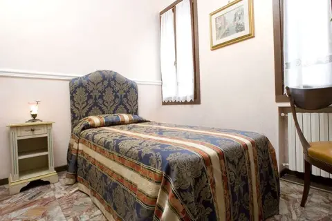 Hotel Al Piave in Venetië, foto 22