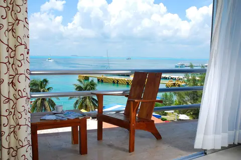 Bahia Chac Chi in Cancún, foto 16