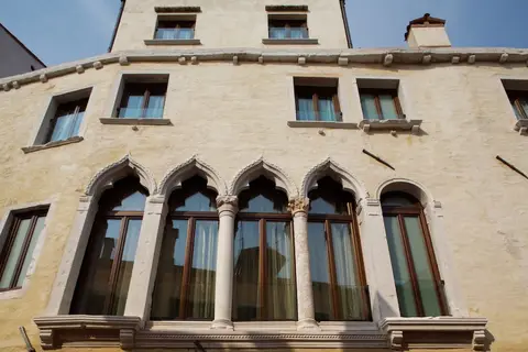 Hotel Ca' Zusto Venice in Venetië, foto 22