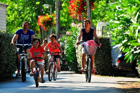 Camping Mediterranées Nouvelle Floride in Marseillan — foto 21