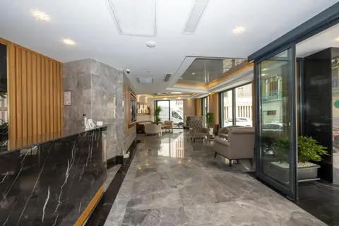 Hotel Ravi in Fatih — foto 23