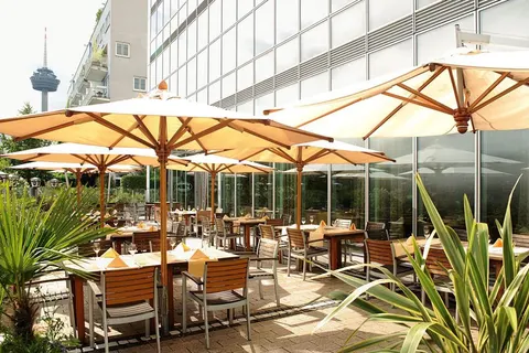 NH Collection Köln Mediapark foto 4