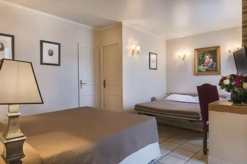 Hôtel Albe Bastille in Parijs — foto 14