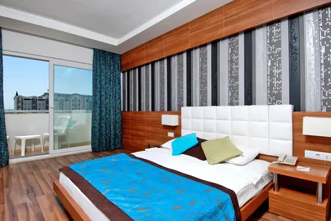 Amon Hotels Belek in Serik — foto 21