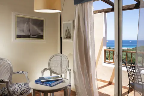 CPH Pevero Hotel in Porto Cervo — foto 22
